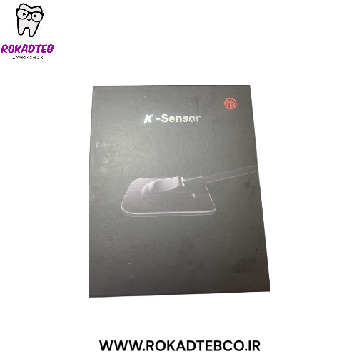 سنسور RVG وودپکر KP مدل K Sensor رکادطب