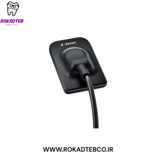 سنسور RVG وودپکر KP مدل K Sensor رکادطب