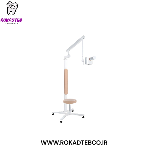 رادیوگرافی پرتابل وودپکر Woodpecker مدل SMART RAY اسمارت ری