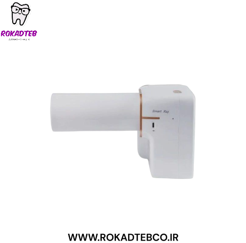 رادیوگرافی پرتابل وودپکر Woodpecker SMART RAY دستگاه تصویربرداری داخل دهانی دندانپزشکی عرضه شده در rokadtebco.ir