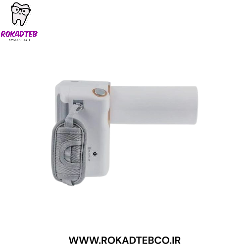 خرید رادیوگرافی پرتابل Woodpecker Smart Ray با کیفیت تصویر بالا مناسب مطب دندانپزشکی از رکادطب