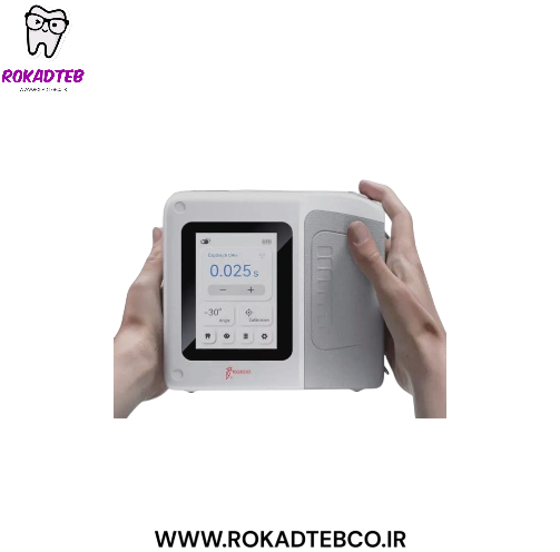 رادیوگرافی پرتابل وودپکر Woodpecker مدل SMART RAY اسمارت ری