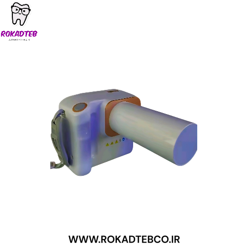 رادیوگرافی پرتابل وودپکر Woodpecker مدل SMART RAY اسمارت ری