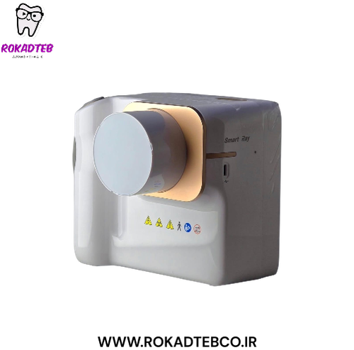 رادیوگرافی پرتابل وودپکر Woodpecker مدل SMART RAY اسمارت ری