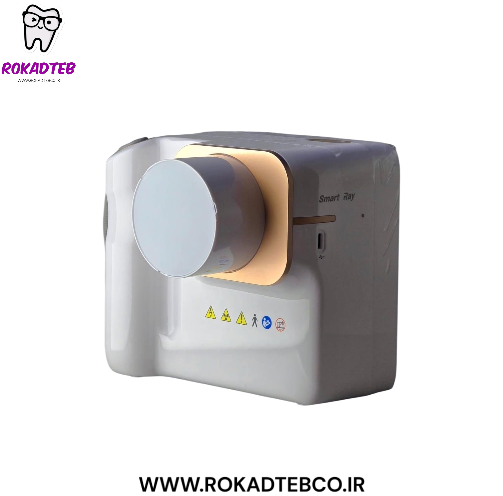 رادیوگرافی پرتابل وودپکر Woodpecker مدل SMART RAY اسمارت ری