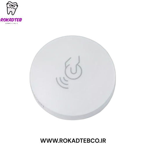 رادیوگرافی پرتابل وودپکر Woodpecker مدل SMART RAY اسمارت ری