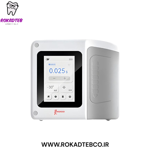 رادیوگرافی پرتابل وودپکر Woodpecker مدل SMART RAY اسمارت ری