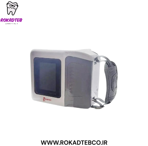 رادیوگرافی پرتابل وودپکر Woodpecker مدل SMART RAY اسمارت ری