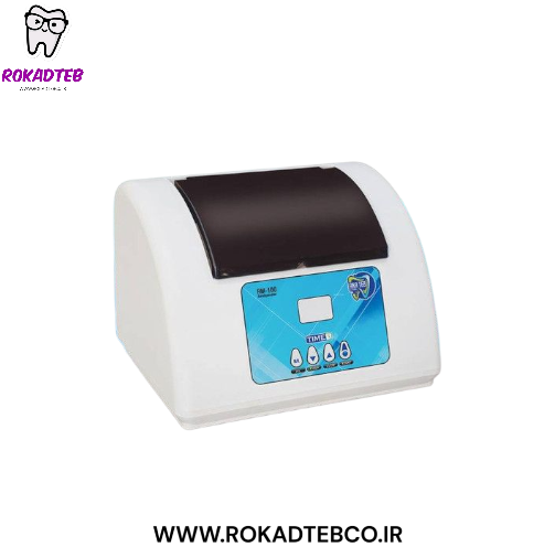 آمالگاماتور کپسولی آناطب مدل RM-100