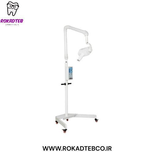 رادیوگرافی فریکس FERIX