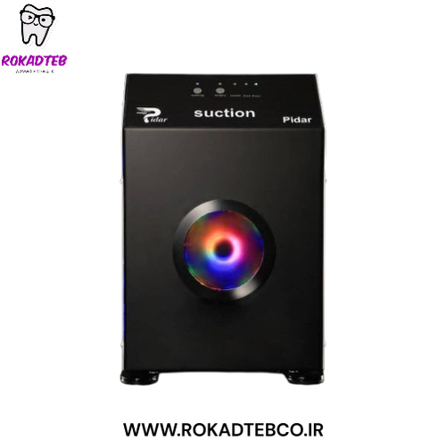 ساکشن برقی پیدار pidar