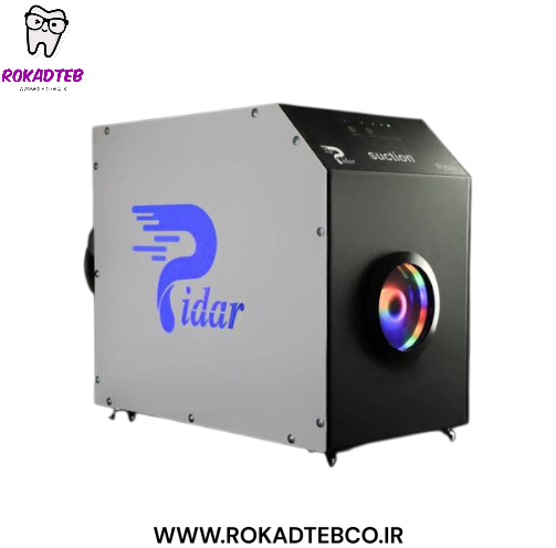 ساکشن برقی پیدار pidar رکادطب