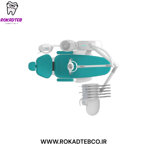 یونیت دنتوس مدل D1