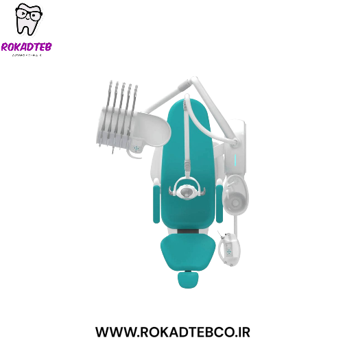 یونیت دنتوس مدل D1