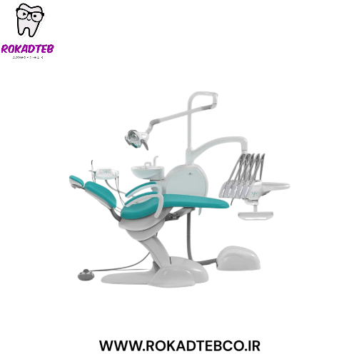 یونیت دنتوس مدل D1