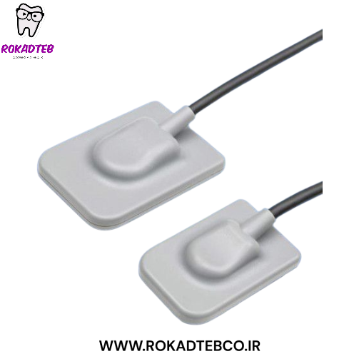 سنسور RVG ترایدنت TRIDENT مدل I-VIEW Silver