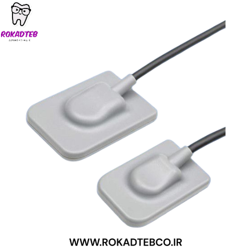 سنسور RVG ترایدنت TRIDENT مدل I-VIEW Silver