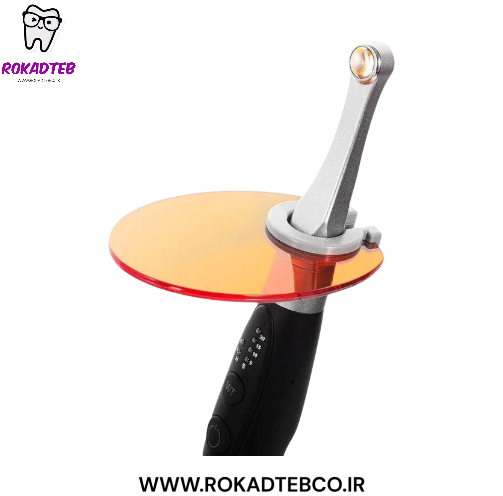 لایت کیور وودپیکر Woodpecker مدل O-light II رکادطب