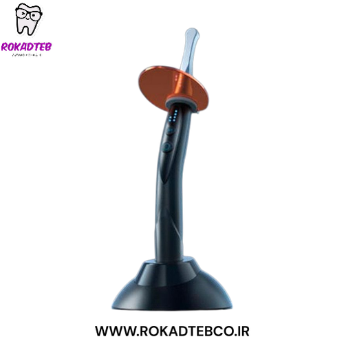 لایت کیور وودپیکر Woodpecker مدل O-light II رکادطب