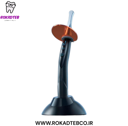 لایت کیور وودپیکر Woodpecker مدل O-light II رکادطب