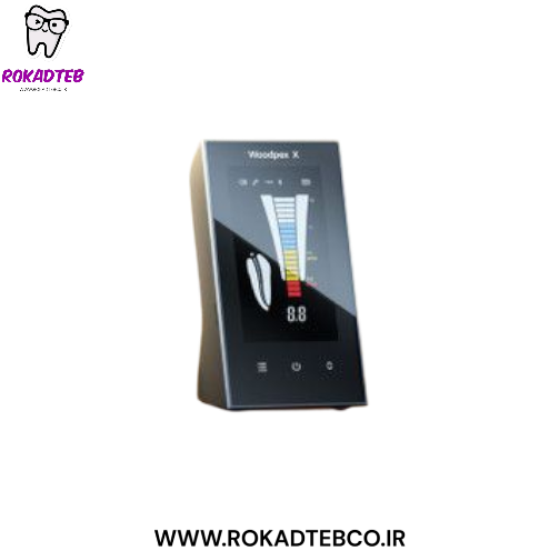 اپکس لوکیتور و اوریفیس فایندر Woodpex X-MHN وودپکر