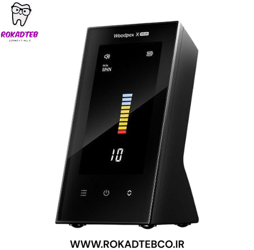 اپکس لوکیتور و اوریفیس فایندر Woodpex X-MHN وودپکر