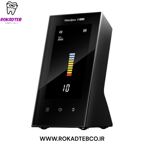 اپکس لوکیتور و اوریفیس فایندر Woodpex X-MHN وودپکر