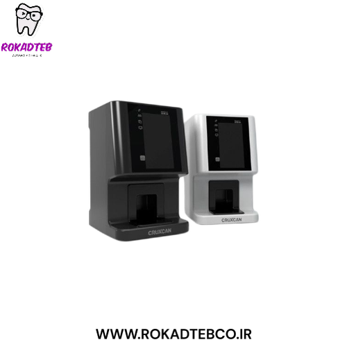 اسکنر فسفرپلیت کروکسل مدل Cruxcan CRX-1000