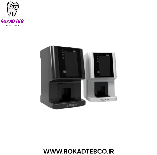 اسکنر فسفرپلیت کروکسل مدل Cruxcan CRX-1000