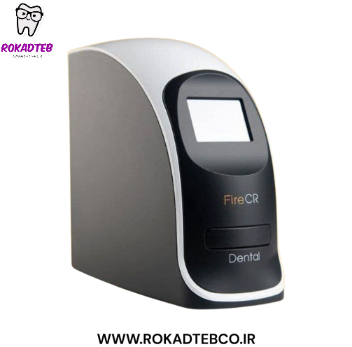 فسفرپلیت Digiray مدل Fire CR PRO رکادطب
