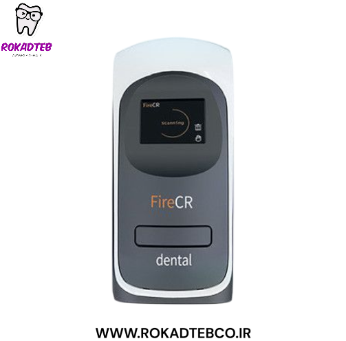 فسفرپلیت Digiray مدل Fire CR PRO رکادطب