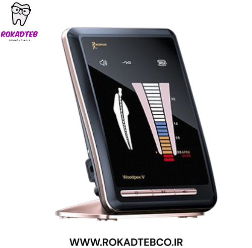 اپکس لوکیتور وودپیکر woodpex V