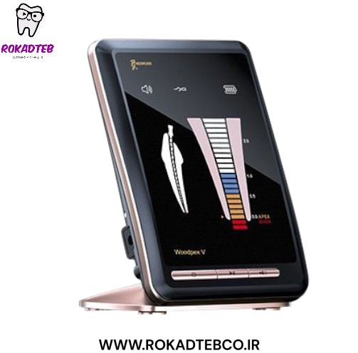 اپکس لوکیتور وودپیکر woodpex V