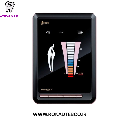 اپکس لوکیتور وودپیکر woodpex V