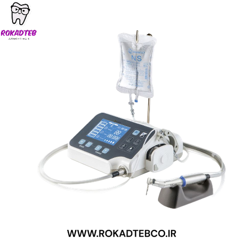 موتور ایمپلنت MicroNX مدل Impla NX