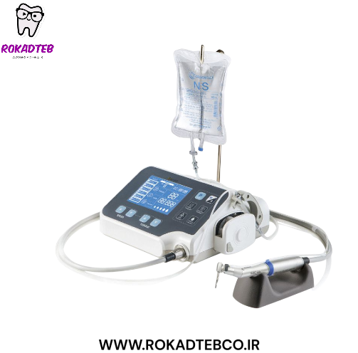 موتور ایمپلنت MicroNX مدل Impla NX رکادطب