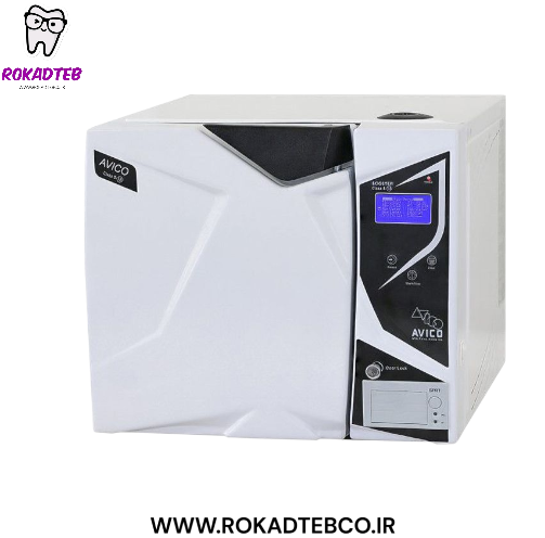 اتوکلاو کلاس B بوستر آویکو رکادطب