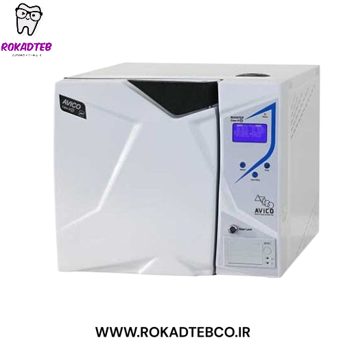 اتوکلاو کلاس B بوستر آویکو رکادطب