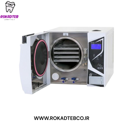 اتوکلاو کلاس B بوستر آویکو رکادطب