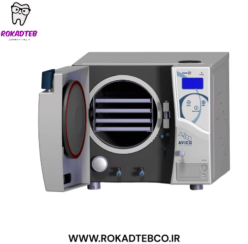 اتوکلاو آویکو مدل آویسا