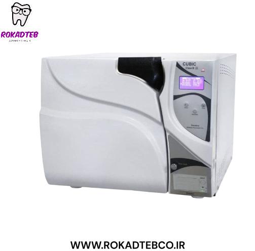 اتوکلاو آویکو مدل Cubic رکادطب