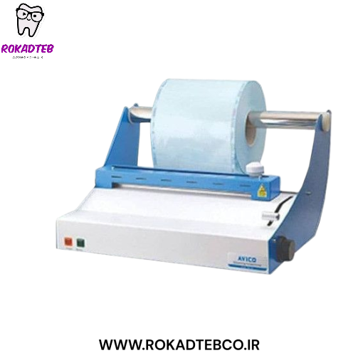 دستگاه پک آویکو AVICO رکادطب