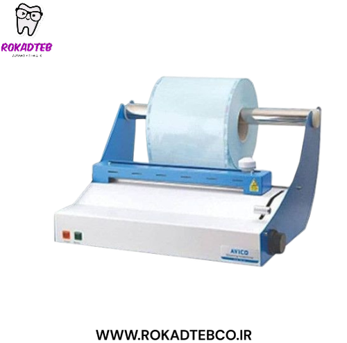 دستگاه پک آویکو AVICO