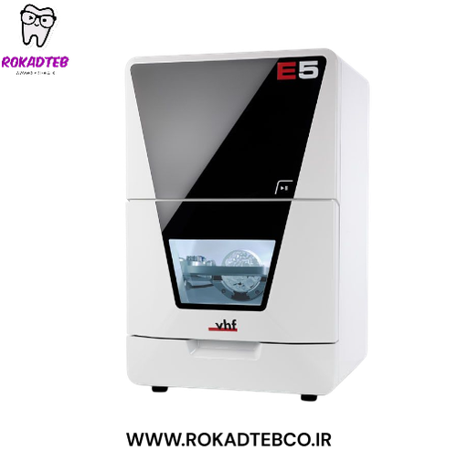 میلینگ دندانپزشکی vhf E5