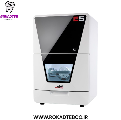 میلینگ دندانپزشکی vhf E5