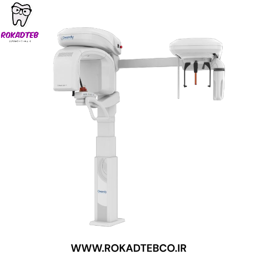 رادیوگرافی OPG و CBCT اوندی OWANDY رکادطب