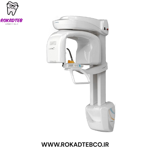 رادیوگرافی OPG و CBCT اوندی OWANDY رکادطب