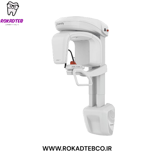رادیوگرافی OPG و CBCT اوندی OWANDY