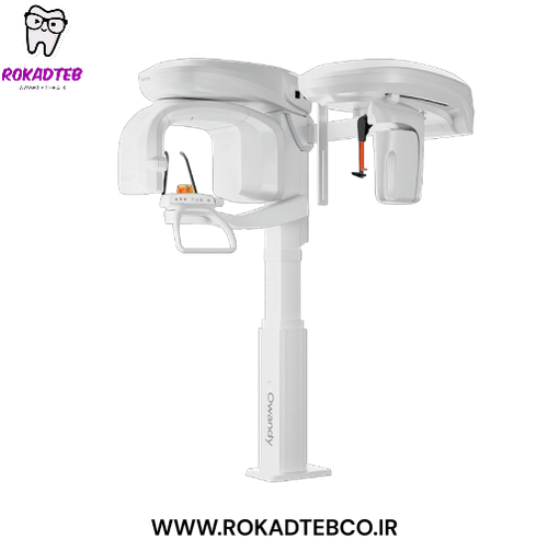 رادیوگرافی OPG و CBCT اوندی OWANDY رکادطب