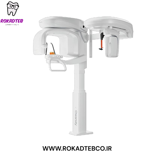 رادیوگرافی OPG و CBCT اوندی OWANDY رکادطب